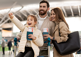 Family Excursion