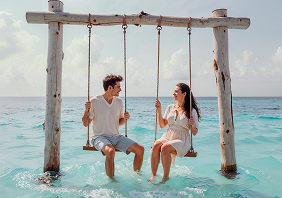 Honeymoon Packages